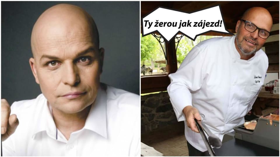 Tohle jsou nejlepší hlášky Zdeňka Pohlreicha